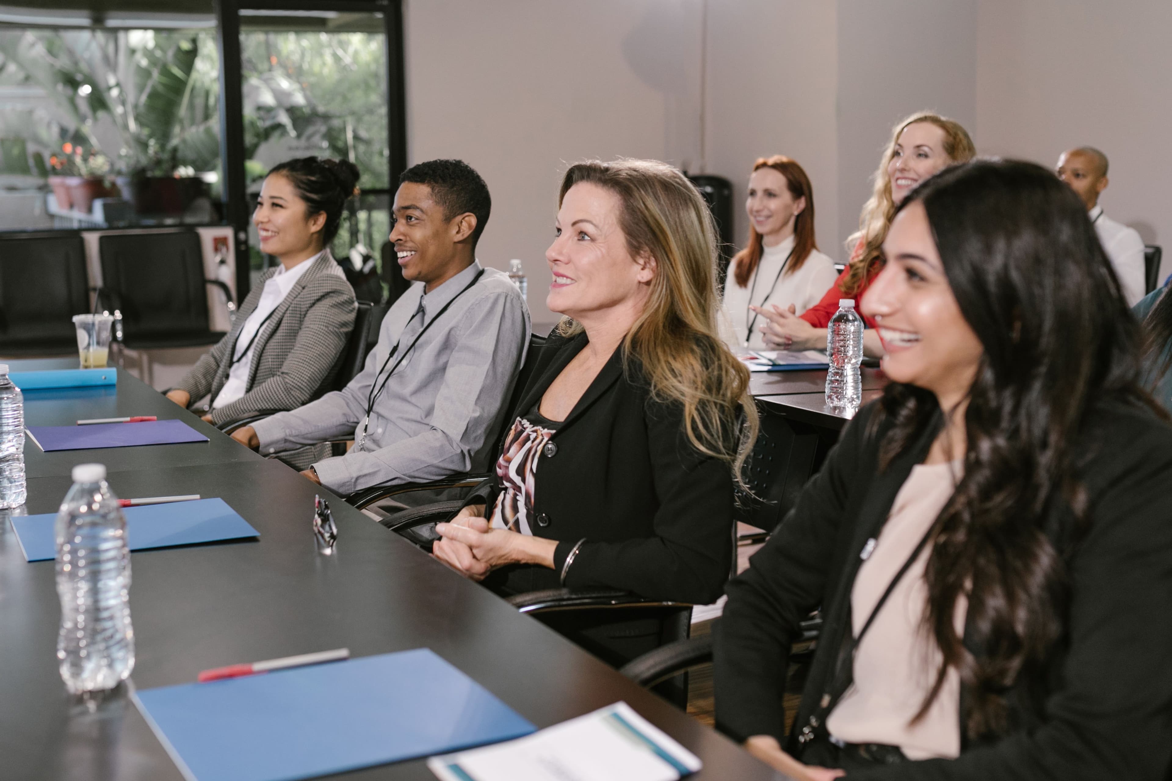Small Business Academy - Building an Employee or Agency